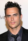 Cheyenne Jackson photo